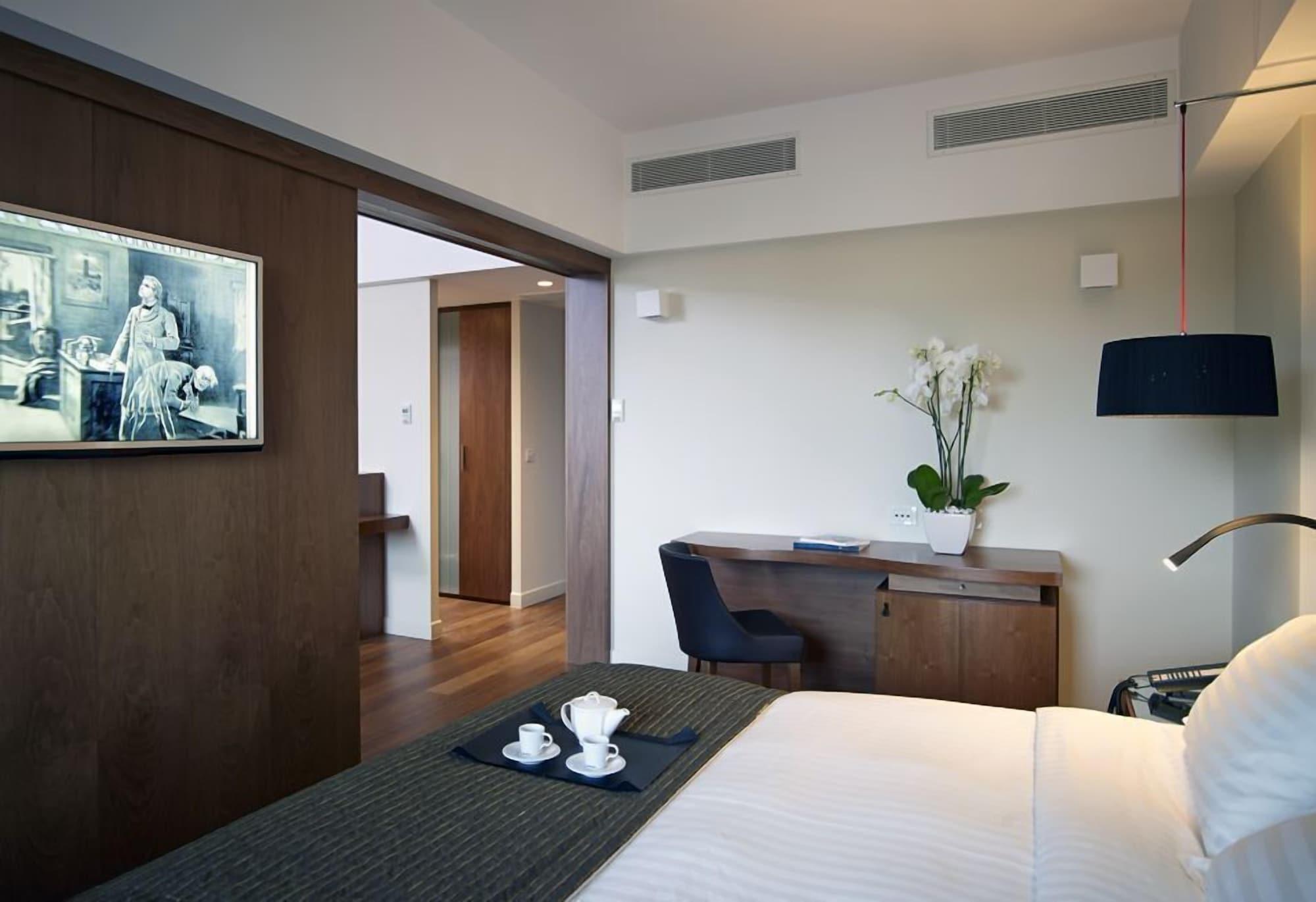 Samaria Otel