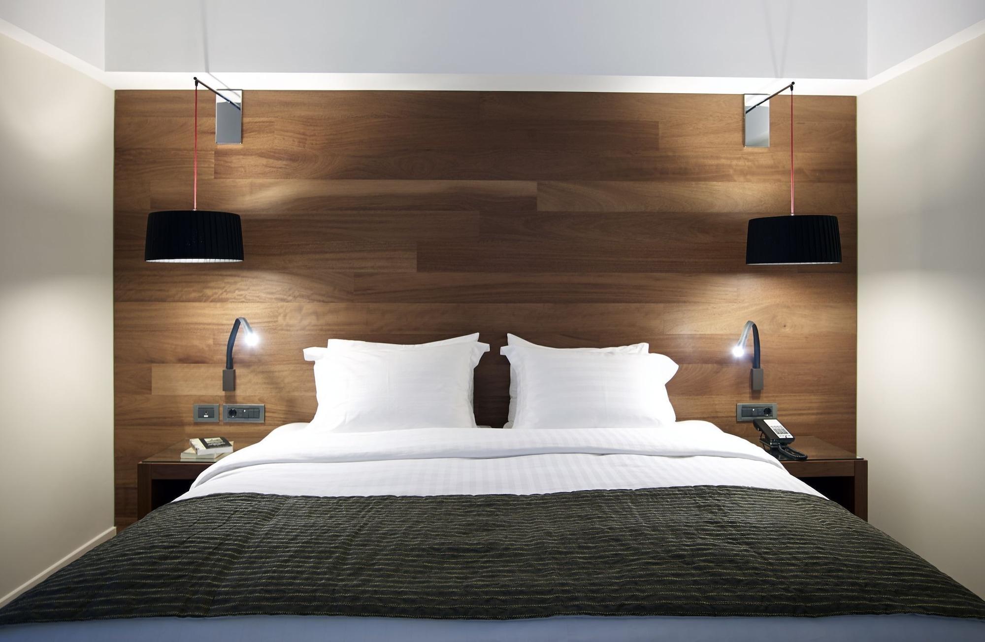 Samaria Otel Hanya