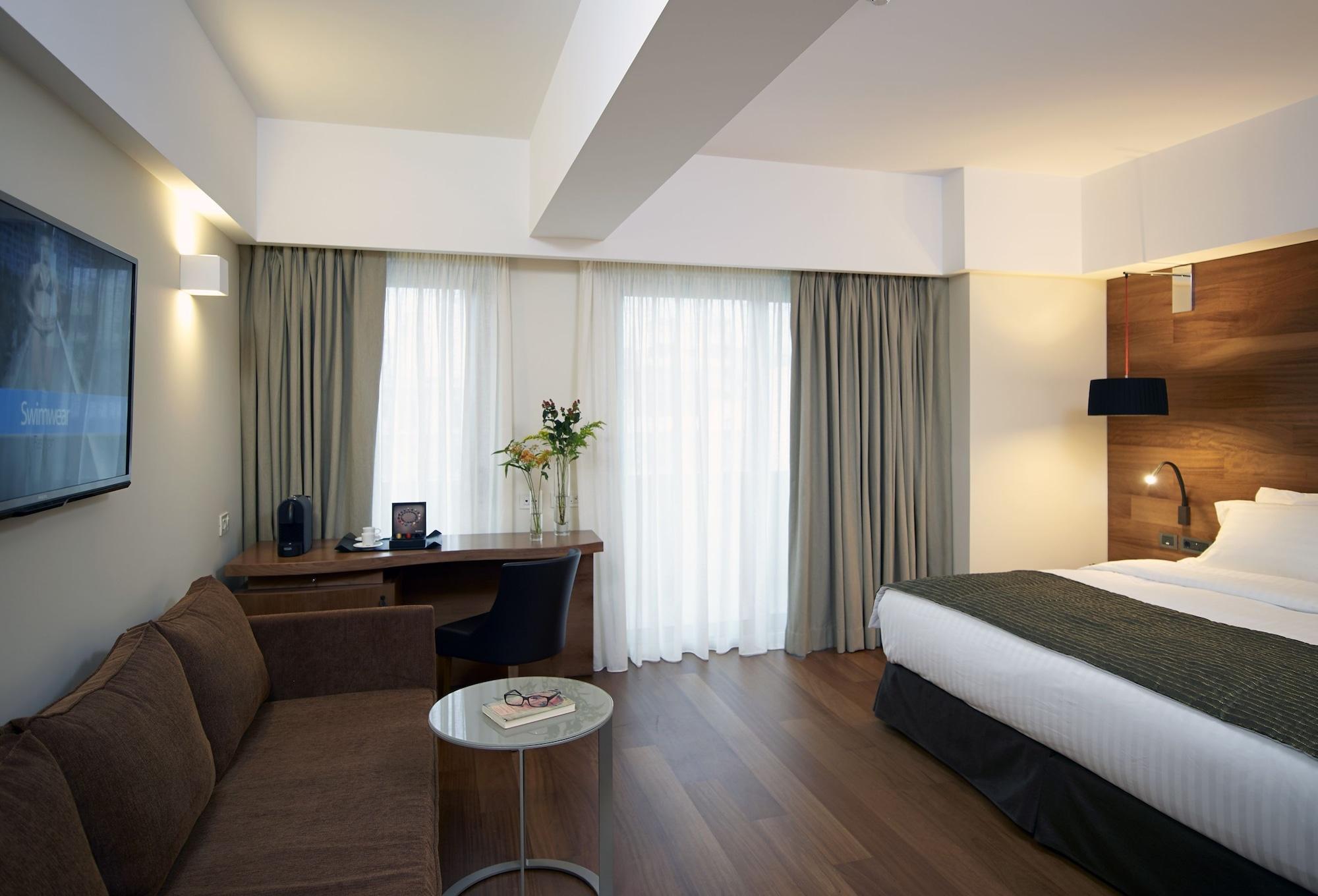 Samaria Otel