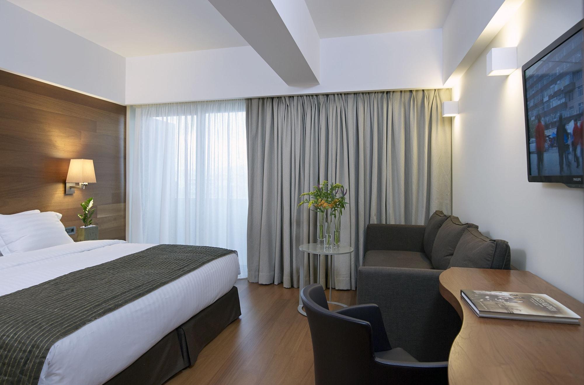 Otel Samaria 4*