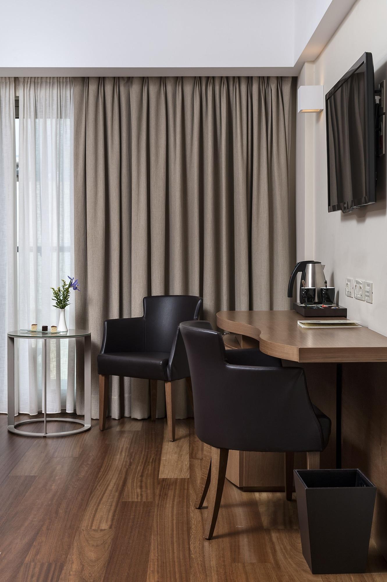 Samaria Otel 4*